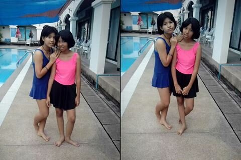 สวัสดี เราชื่อเบีย ใครทำเพื่อนกูเจ็บคนนั้นต้องเจ็บกว่าเพื่อนกู10เท่า