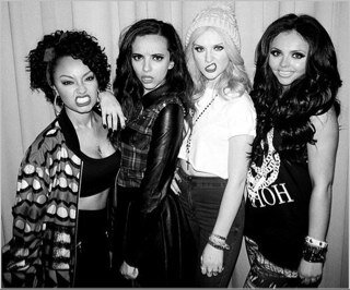 We are 2 Mixer Chantal& Esra This is a Fan Page for Little Mix!  from Germany... We love them.. They are our Idols!  We hope that Little Mix follow us! ❤️❤️
