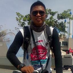 semngat adalah langkah awal dri kesuksesan