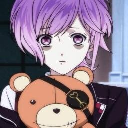 Teddy it looks like some people came...I am the 4th child, I am a triplet to Latio and Ayato..Would you like to be in my collection?(Single)