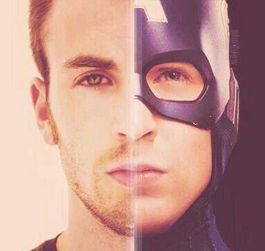 When I Went Under The World Was At War 6O Years Later Opening My Eyes We Won But They Never   Said What We Lost #CaptainAmerica #Uncalimed #Rp