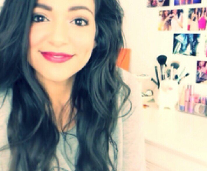We are Bethers from the Netherlands, we love you so much @BethanyMota !♡ You are our biggest inspiration. Please come to the Netherlands? #MOREMOTA #MOTAFAM