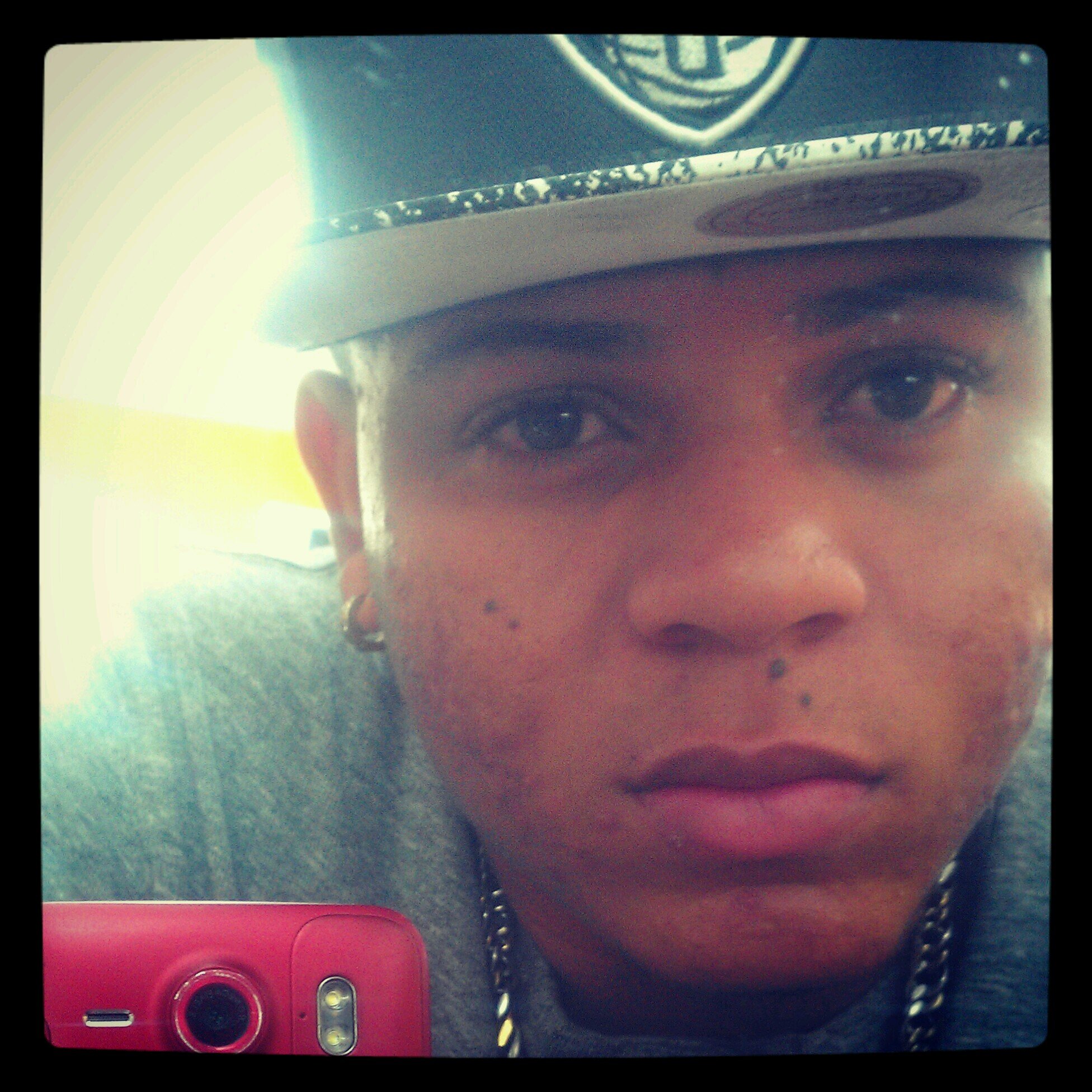 Wєℓ¢σмє Tσσ Mу’  Pєσρℓєє’; •© Perfil Original & Auténtico® █║▌│█│║▌║││█║▌║▌║ NO ESPERO NADA DE' NADiE' ;) Activ Qlq *Ƭ0P0* ..BAD BOYZ INC..