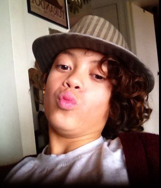 I looooooooove music and rhiana