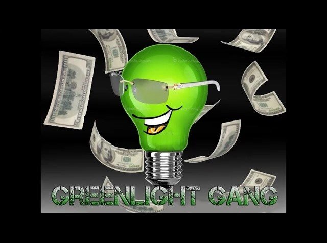 #GreenlightShoGang Email: greenlightgangg@gmail.com