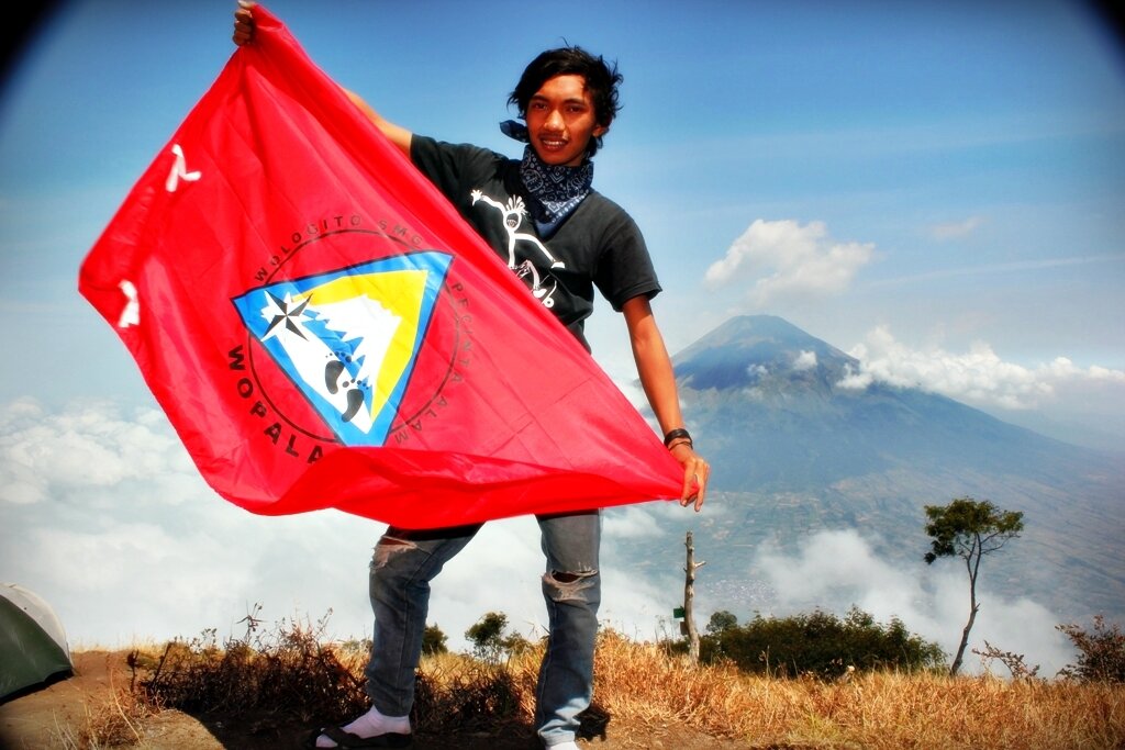 Terus berjuang agar menjadi yang lebih baik :)