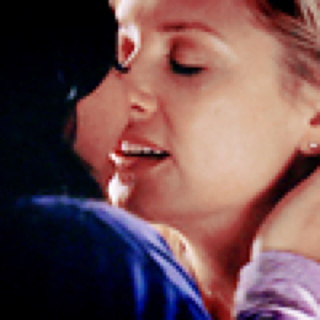 CALZONA is the way // Jessica // Thank you Shonda //