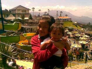 100% ( •♥•) My Family  ♬•.                                                                                   I (^ ♥^)  SMP Tulus Kartika Bandung. Indra H. :*