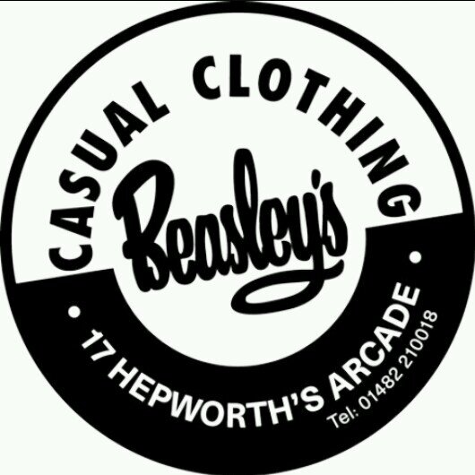 Check out the wonderful world of Beasleys. Hulls oldest established independent new and retro vintage shop... Beasleys Clothing :D