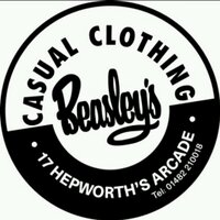 Beasley's Clothing (@beasleysshop) 's Twitter Profile