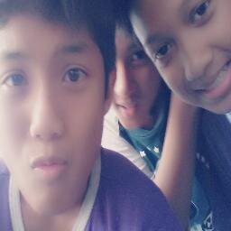 Disini tgh finding :*