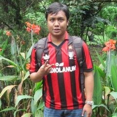 arishidayatz's profile picture. 