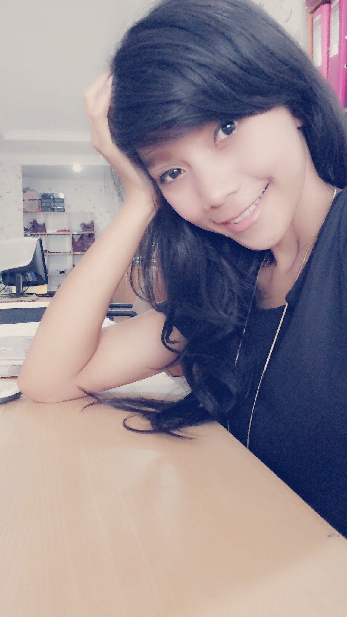 Psychologi 08 
instagram : gigizzahara
Path : gigiz zahara