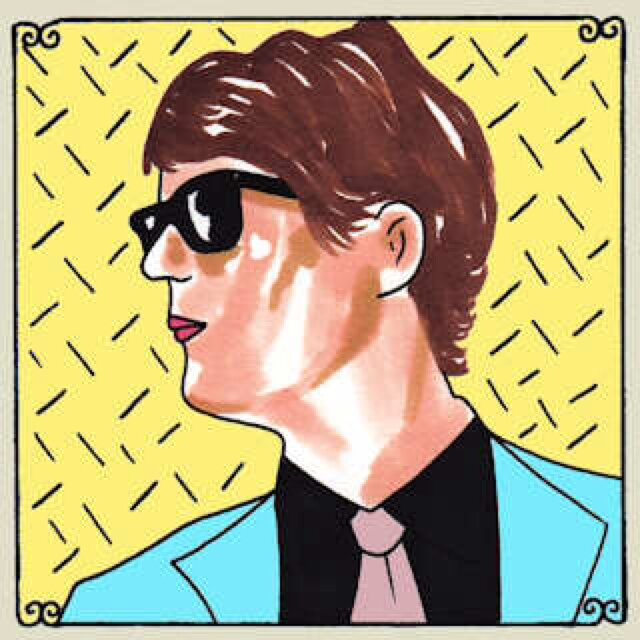 New album BIG STAGE out now via Daffin Records. On tour now w/ #BenjiHughes