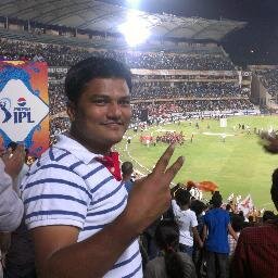 RanjithGodina's profile picture. 