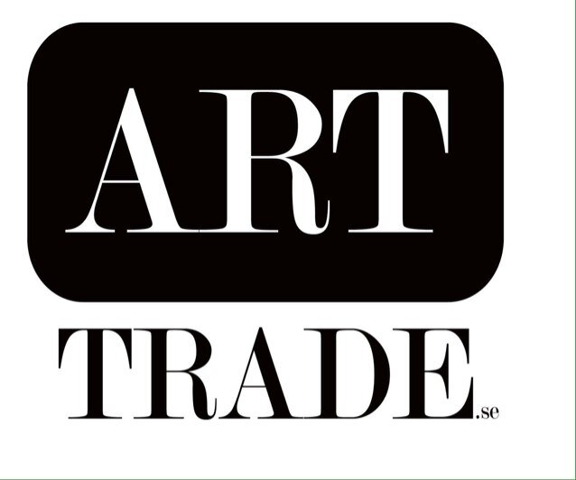 Arttrade_se's profile picture. Art trade är en köp- och säljmarknad med fokus på unika produkter.