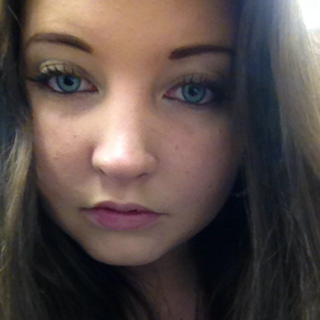 Naomi_Iona's profile picture. Dimicavi et vici.