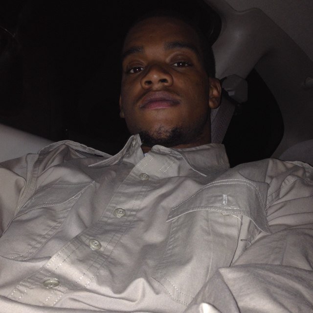 Young and ambitious wit a vision of millions so get wit the program. #BetterTimesIsComing #SharkLife