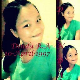 DindaLify's profile picture. |DINDÅ părt 2|*SHS Pălemßang*|Grade XI |10-APRIL1997|MandĂrin |Terus ßerkaryă(˘•˘)|Follow |Paling BENCI dengan orang SIRIK/ IRI |JANGAN samakan AKU dan DIA !|