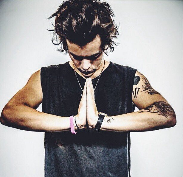 1/5 of one direction