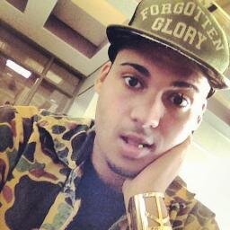 MrHeartThrob_ Profile Picture