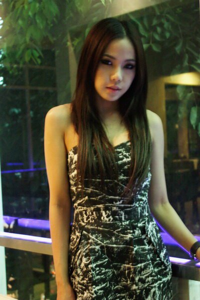 Fashion lover!