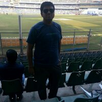 Ashish Pawar (@aashishspawar) 's Twitter Profile