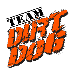 • MEDIA • MARKETING • MERCHANDISE • Every purchase of Team Dirt Dog apparel helps us sponsor & promote more racers in 4 countries. VISIT OUR STORE! ⬇️⬇️⬇️