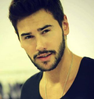 26 , photographer , lebanese