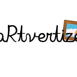 ArtvertizeAd's profile picture. 