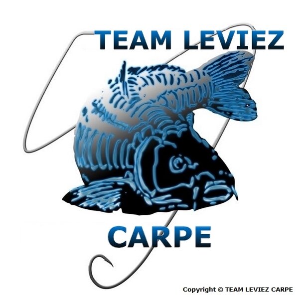 TeamLeviezCarpe's profile picture. Nous sommes une famille de carpistes, Sylvie mon épouse, Matthieu mon fils et moi, Franck, et habitons en Indre et Loire. 
http://t.co/3YaZ1lnZoZ