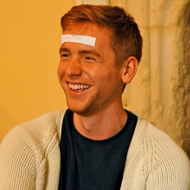 RobStroud3's profile picture. 