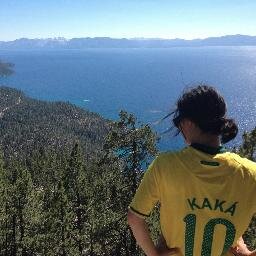 Happy traveler, foodie, tech entrepreneur, artist, and adventure-seeker
