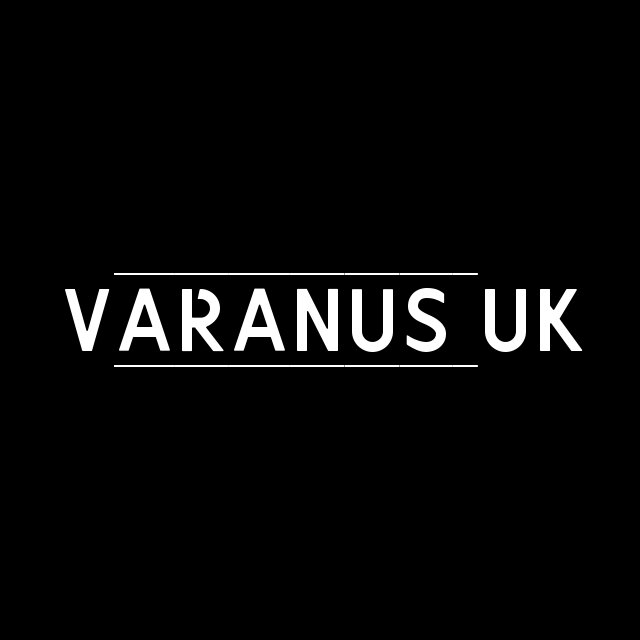VaranusUK's profile picture. UK Based Monitor Lizard Community Site