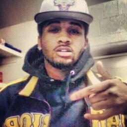 Make sure yo shawty in the crib before ur time, if not that bitch gone make it home in over time...#L'z