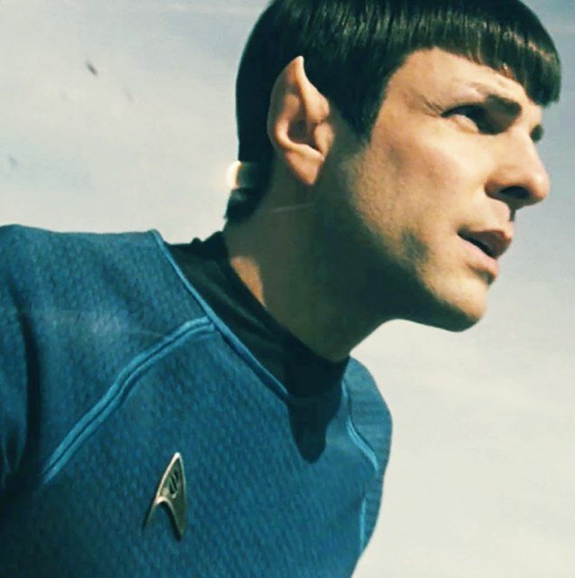 This is your thirty-fifth attempt to elicit an emotional response from me. Starfleet commander, on your service.

#RP