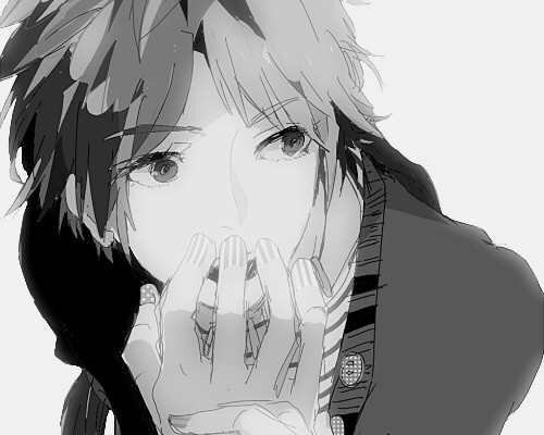 Son of the winter spirit and an archer who's actually a princess. Well, what do you know? I possess their talents. Heh. |18|