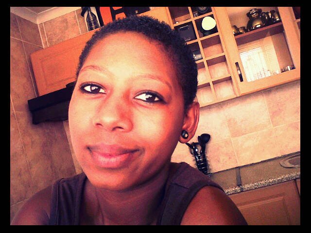 #always SMILING#♥♥ BE YOURSELF