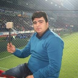 Akıp Gidiyor Zaman Tutamıyoruz.      Trabzonspor = Tükenmez Bir Aşk