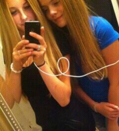 i love you, you are my best friend ! x eem