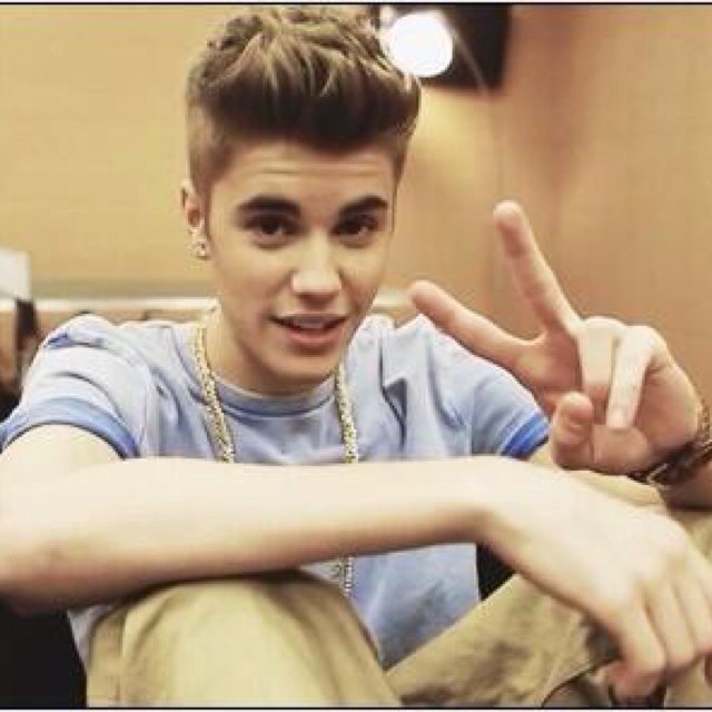 Belieber For Always
- I WILL STAY TIL THE END -❤