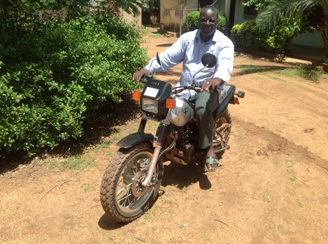 koussen's profile picture. 