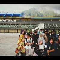 Pipik dian irawati (@pipikdirawati) 's Twitter Profile