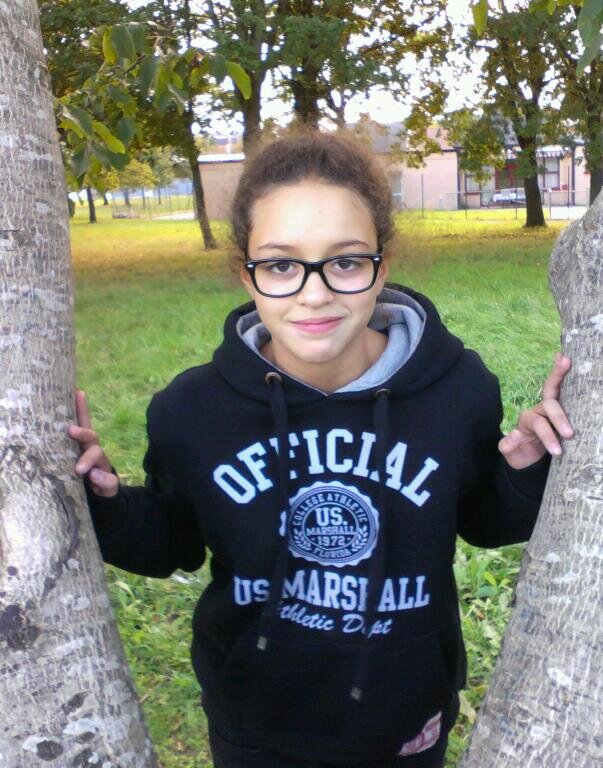 je l'aime #..