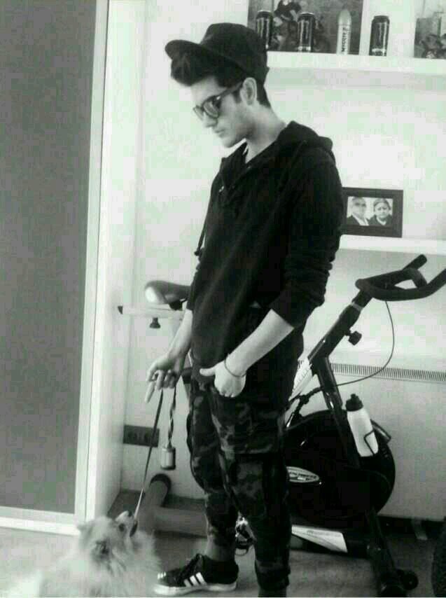 MaversBilbao's profile picture. Cuenta oficial de Maverick en Bilbao