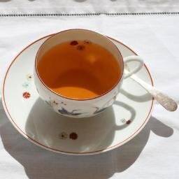 #TEA LOVER - Pas besoin d'avoir la science infuse pour venir se faire Chouchou... #Thé - About #TEAS, MUSIC & Everything. #Thés