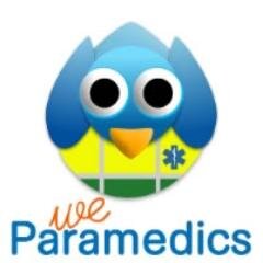 Connecting, driving and supporting the paramedic community through #WePmds twitter chats & social media resources. (Part of the @WeNurses community) #FOAMed