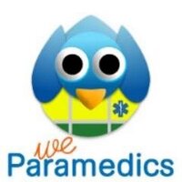 WeParamedics (@weparamedics) 's Twitter Profile