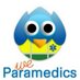 WeParamedics (@WeParamedics) Twitter profile photo