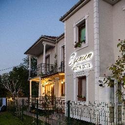 Huzur ve mutluluğun buluştuğu tek adres...